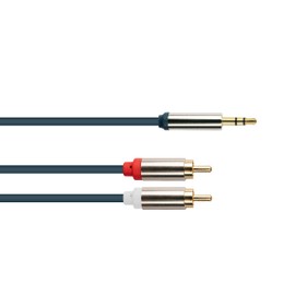 Good Connections Audio Connection Cable