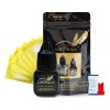 Lady Black Pegamento Pestañas Mink Mink Lash Glue 5ml 5