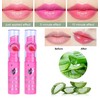 PINNER Pink Color Change LipsticK (42.00G)