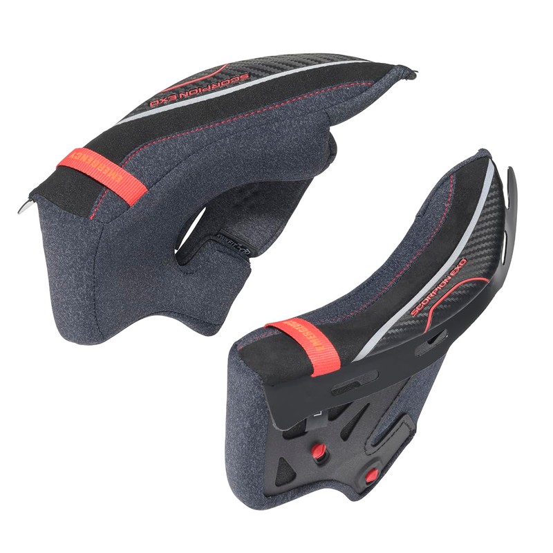 ScorpionEXO Eclipse Cool Tech Apex Series Optional Replacement Liner and