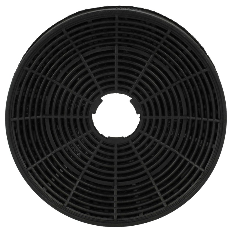 vhbw 4x Activated Carbon Filter Replacement for FWK-160 for Cooker