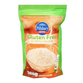 Pillsbury Best Gluten Free All Purpose Flour Blend, 24 oz Bag