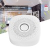Combustible Gas Leak Detector Built in Speaker Smart Gas Alarm