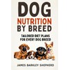 Dog Nutrition By Breed: Tailored Diet Plans For Every Dog