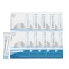 Healthy Promise Right [TV Product] Barun Probiotic Enzyme Total 10 Boxes (10-Month Supply) / [TV상품] 바른 유산균  효소 총 10박스 (10개월 분)