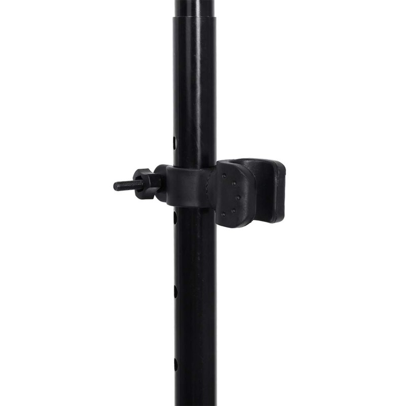 Metal Detector Pinpointer Mount Flashlight Holder Suitable Underground Detectors Metal