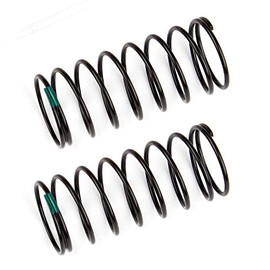 Team Associated Front Shock Springs Green 3.10 lb/in L44mm ASC91830 Electric Car/Truck Option Parts