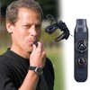 Camping Safety Whistle - Portable Survival Whistle Tool for Camping