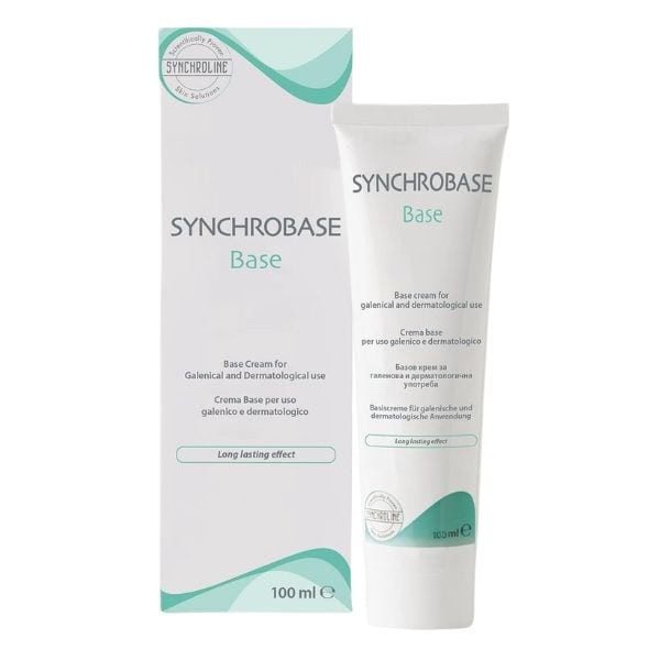 Synchroline Synchrobase Base Cream 100 ml