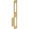 ABUS - Strike plate for blunt doors LSB 170 R