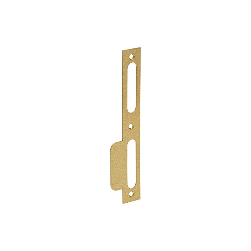ABUS - Strike plate for blunt doors LSB 170 R