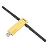 Wireless USB WiFi Adapter 2.4G+5G AC1200M USB3.0 Dual Band Wireless