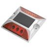 LED Solar Power Ground Marker Lights Waterproof Outdoor Driveway Road