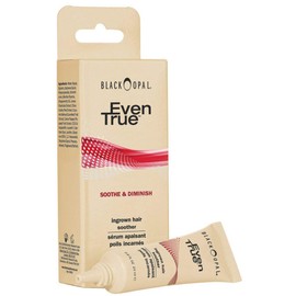 Black Opal Ingrown Hair Soother, Soothe & Diminish 0.4 oz (12 ml)