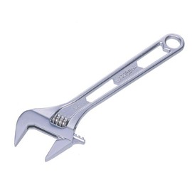 SUPERTOOL Wide Monkey Wrench (Lightweight and Thin) MWM36