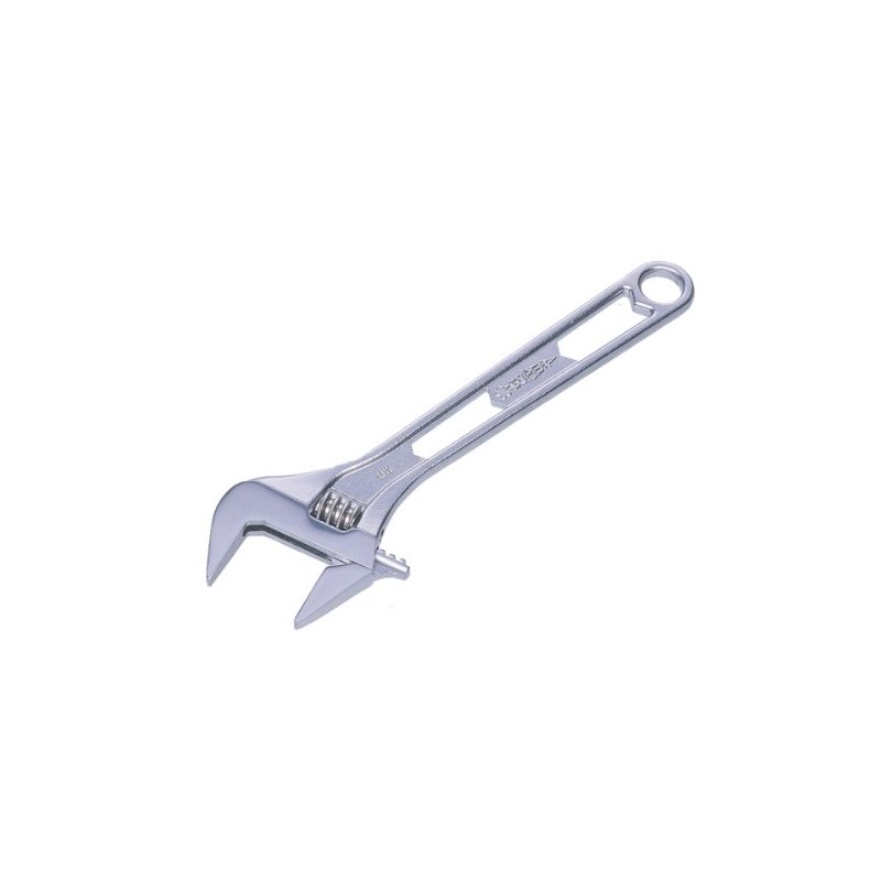 SUPERTOOL Wide Monkey Wrench (Lightweight and Thin) MWM36