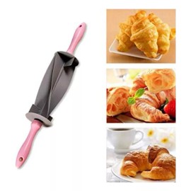 SARO STORE Rodillo Cortador De Croissant