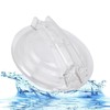 Pool Pump Lid for Super II Pump SPX3000D Strainer Cover