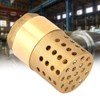 B Foot Valve 1/2 Inch Check Valve 7 x 4
