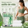 Parche Avanzado Con Nanoagujas Moringa Berberine 10 En 1