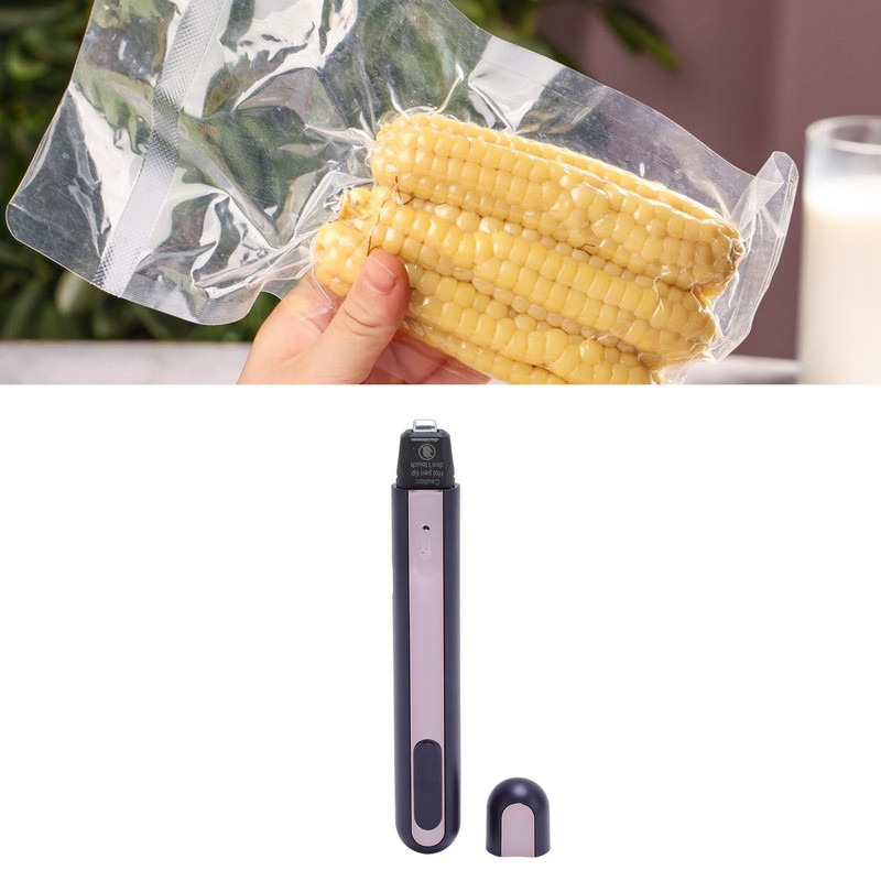 Quick Heating Mini Heat Press Pen, Permanent Erasure Identity Theft
