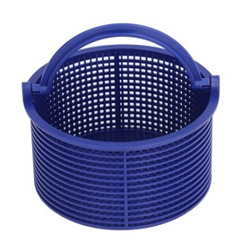 BORDSTRACT Pool Skimmer Basket and Filter Plastic Swimming Pool Cleaning Tool Replacement for Hayward SPX1096 14cm x 8.5cm Easy Installation Effective Cleaning