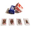 VOVCIG Mini Playing Cards Pack of 10 Decks Poker Cards