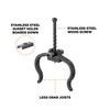 CAMO EDGEClip Hidden Deck Fasteners (90 ct)