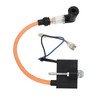 CDI Ignition Coil High Performance Ignition Module for 49cc 50cc