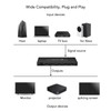 HD Multimedia Interface 2.0 Splitter 4K 60Hz 1 in 4