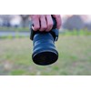 Kenko PRO1D+ INSTANT Action C-PL & Adapter Ring Set 49