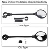 Bike Bicycle Rearview Mirror Handlebar Adjustable Mirror Rear Back View