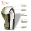 XTEN Boxing Gloves Perfect Sparring boost boxing training | Boxing
