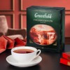 Greenfield English Edition Сlassic Collection Black Tea Finely Selected Speciality