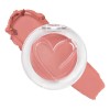 Bálsamo Labial Beauty Creations Stay Blushing Cute Tono As Usual