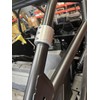 UTVDistribution Steel 1-1/2" Tube Clamps - Universal Roll Cage Mounts