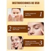 Cebo de Res para la Cara,crema de cebo de res