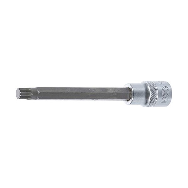 BGS 5184-M10 | Bit Socket | length 140 mm |