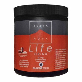 Terranova Life Drink 227g (Pack of 2)