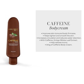 Caffeine Cream