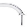 White Water 7914S Marine 316 Stainless Steel Angled Hand/Grab Rail