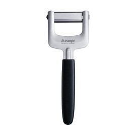 triangle 10 093 12 02 Julienne Cutter Made in Solingen/Germany Professional Quality Julienne Peeler Spiral Cutter Strip Cutter for Vegetables Julienne Peeler