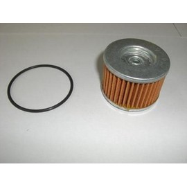 UNION Oil Filter MO-613 Filter Paper with O-Ring