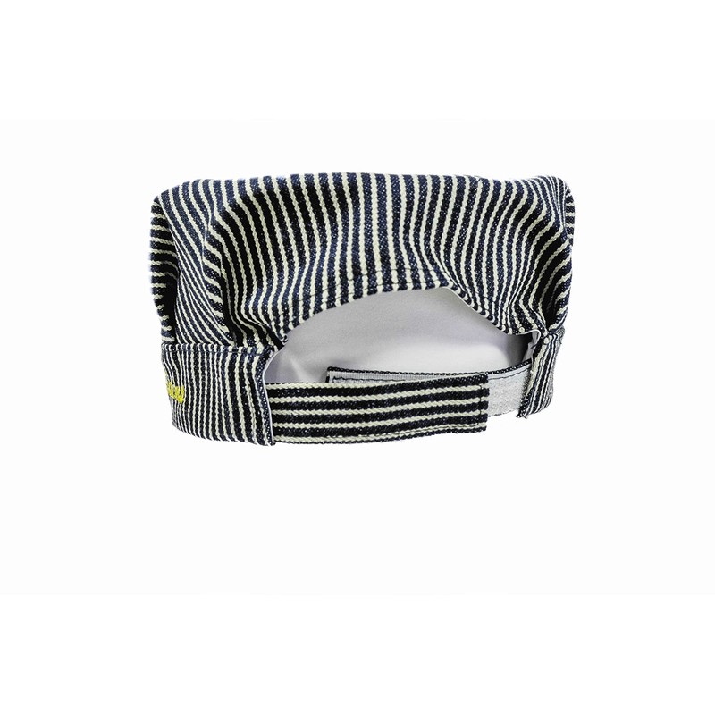 Pinnacle Awards Canada Train Engineer Railroad Hat Off The Rails