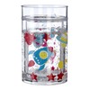 Premier Housewares Space Kids Drinking Cup, PS-Polystyrene, 7 x 7