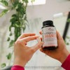 PACALLI Citrato de Magnesio 600mg - 90 Cápsulas con Colágeno