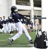 KAVIGOR Baseball Bag for Youth and Adult, Softball Bag 50L