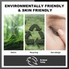 Erinde Eyeliner Gel Smooth Eyeliner, Waterproof, Won't Fall Off, Brush