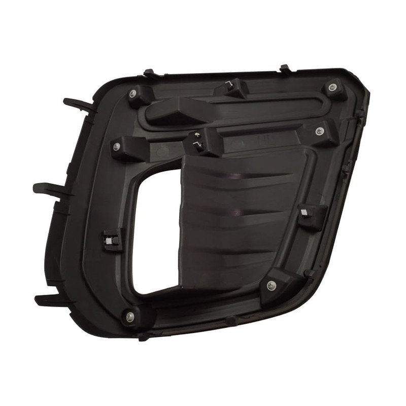 KarParts360 For Subaru Forester 2019 2020 2021 Fog Light Cover