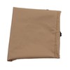 Sun Shade Sails UV Resistant Foldable Portable Easy To Maintain